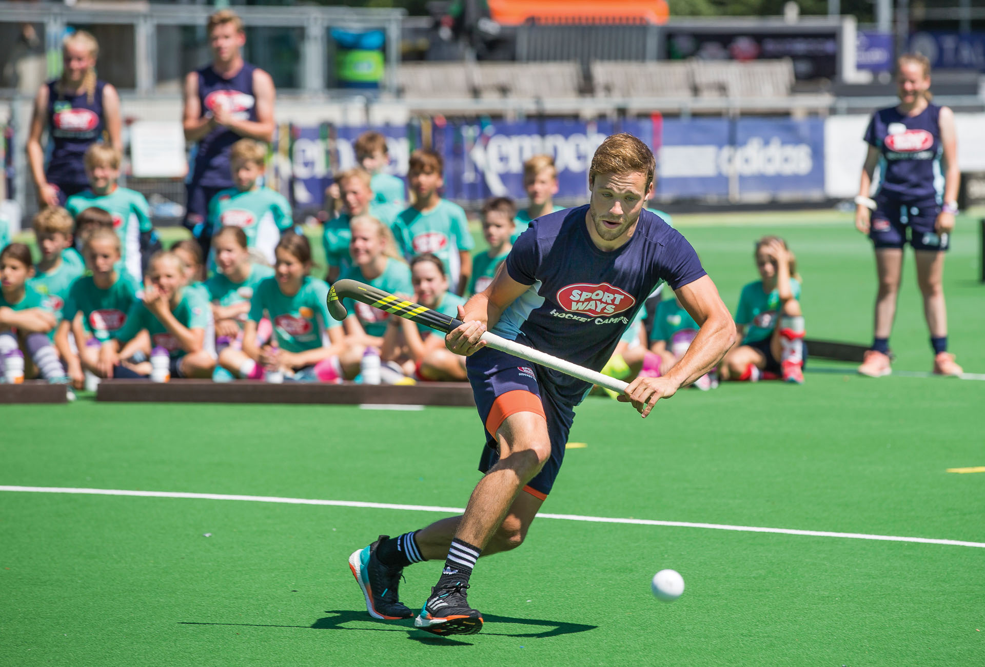 Adidas usa shop field hockey camp