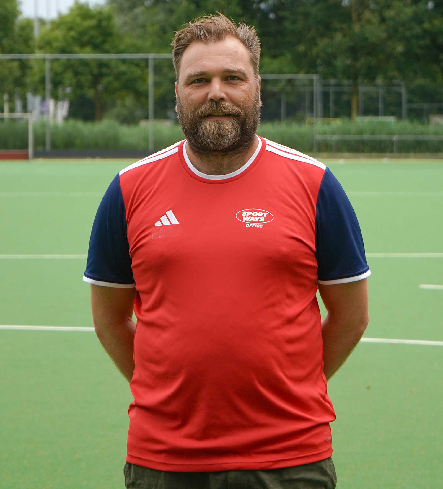 Maurits